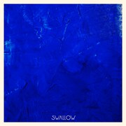 SWALLOW「ULTRA MARINE」配信ジャケット