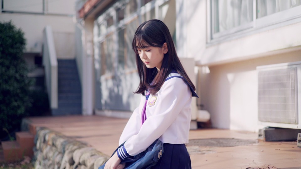 筒井あやめの個人PVより。