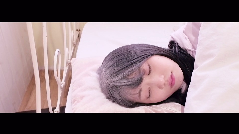 矢久保美緒の個人PVより。