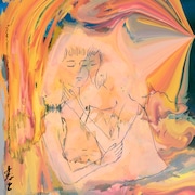 yonawo「ごきげんよう さようなら」配信ジャケット