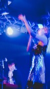 12月23日に行われた「LIVE AVANTDEMIC」の様子。(c)domudomu