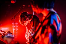 イガラシ（B）（撮影：西槇太一）