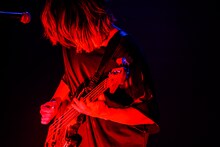 イガラシ（B）（撮影：西槇太一）