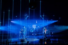 ヒトリエ（撮影：西槇太一）