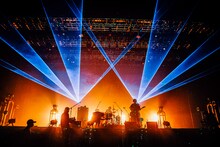 ヒトリエ（撮影：西槇太一）