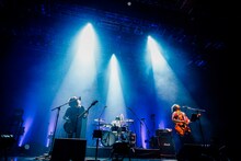 ヒトリエ（撮影：西槇太一）