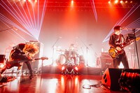 ヒトリエ（撮影：西槇太一）