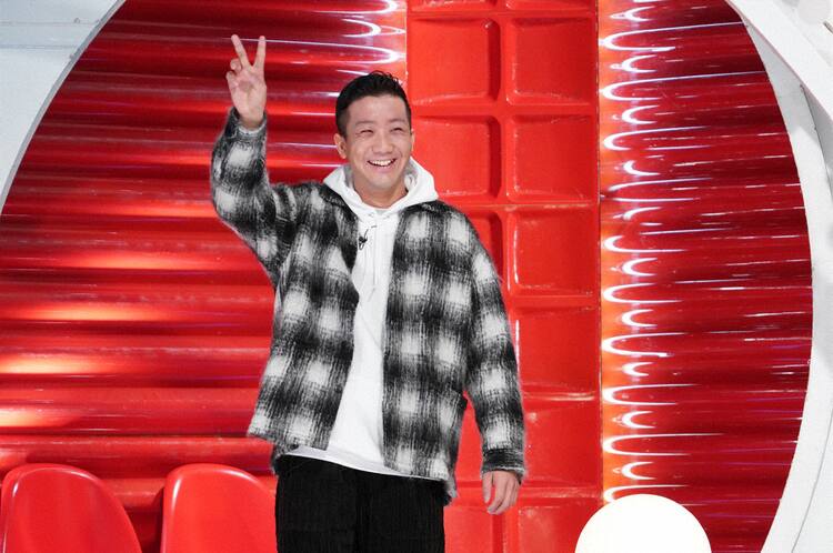 瑛人の天然ぶりを友人 家族が証言 明日放送 おしゃれイズム 音楽ナタリー