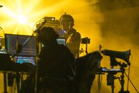 「millennium parade 3D LIVE 2020」の様子。