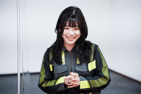 セントチヒロ・チッチ（BiSH）