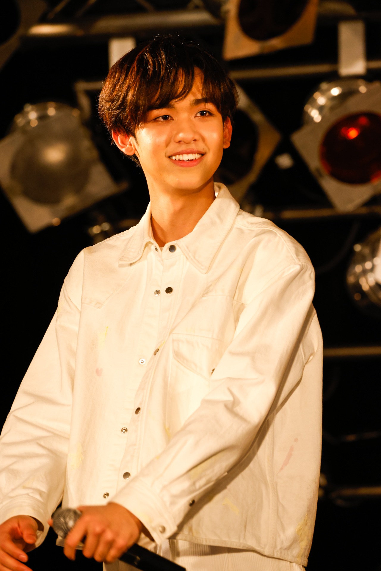 山田恭