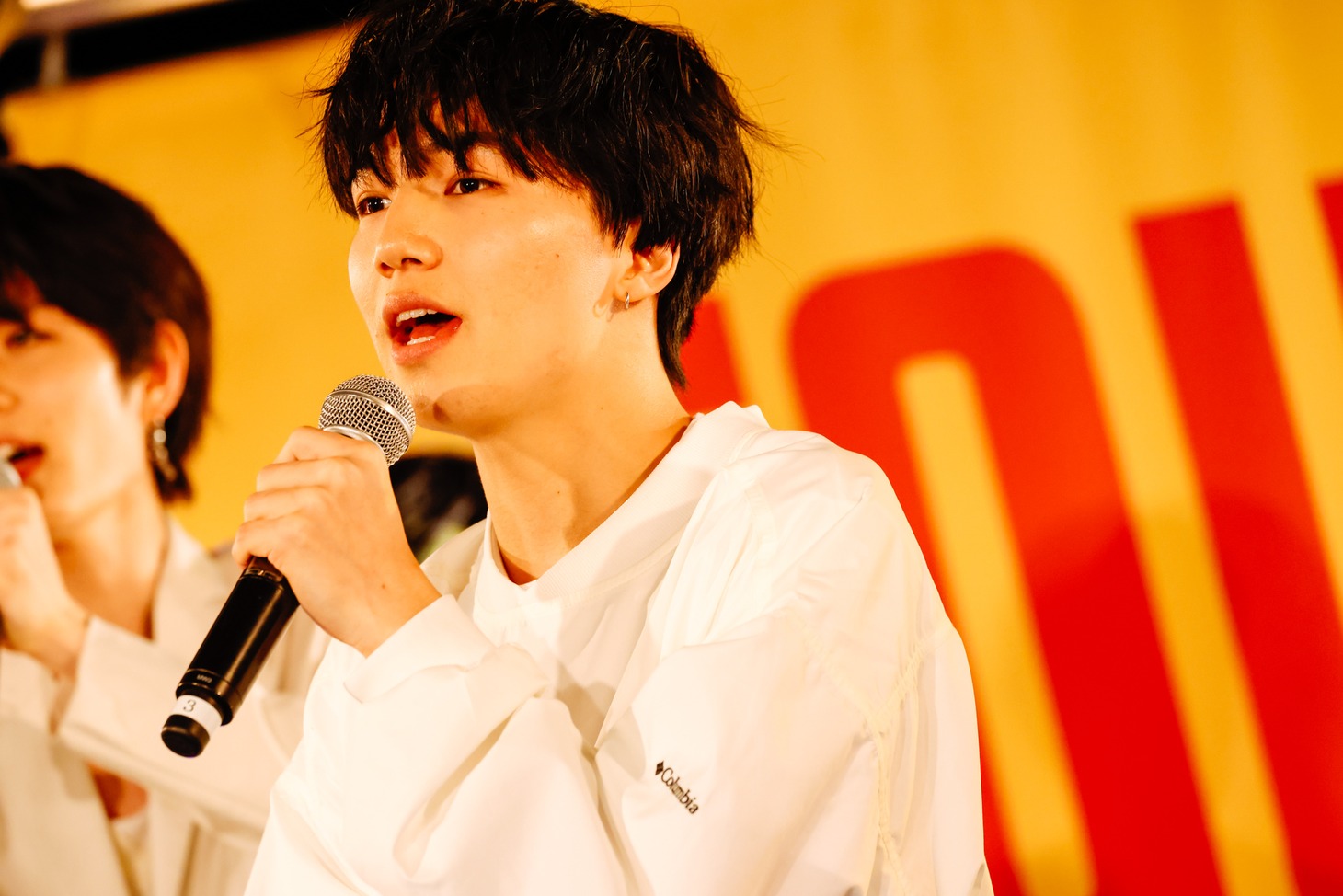 中林登生
