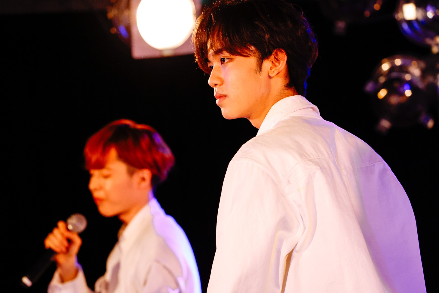 山田恭