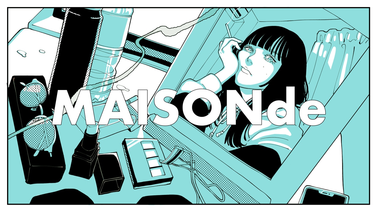 MAISONde