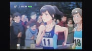 「レインボーファインダー」第1話「レンズ越しの想い」のワンシーン。