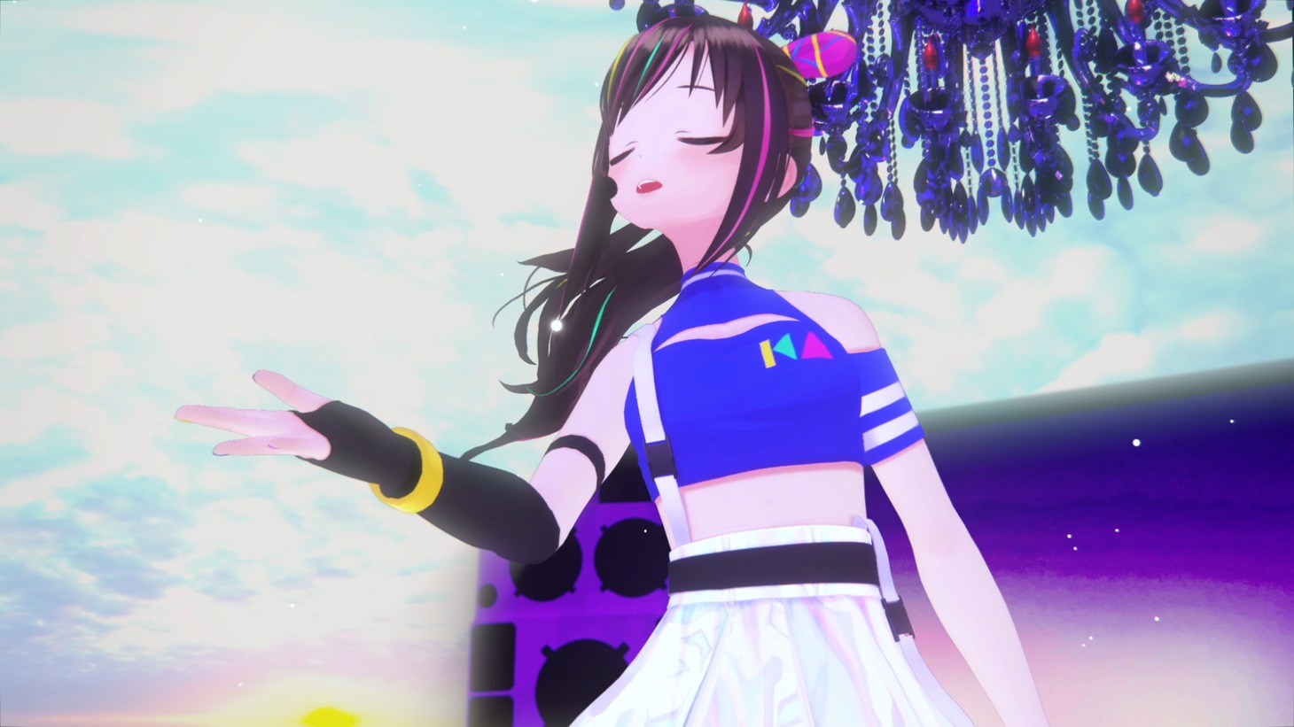 Kizuna AI