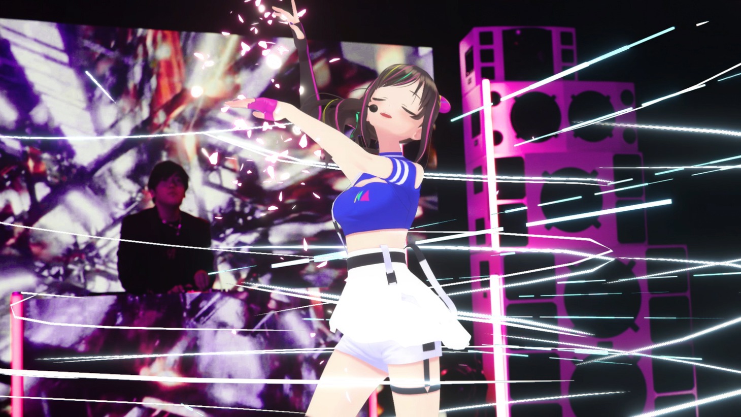 Kizuna AI