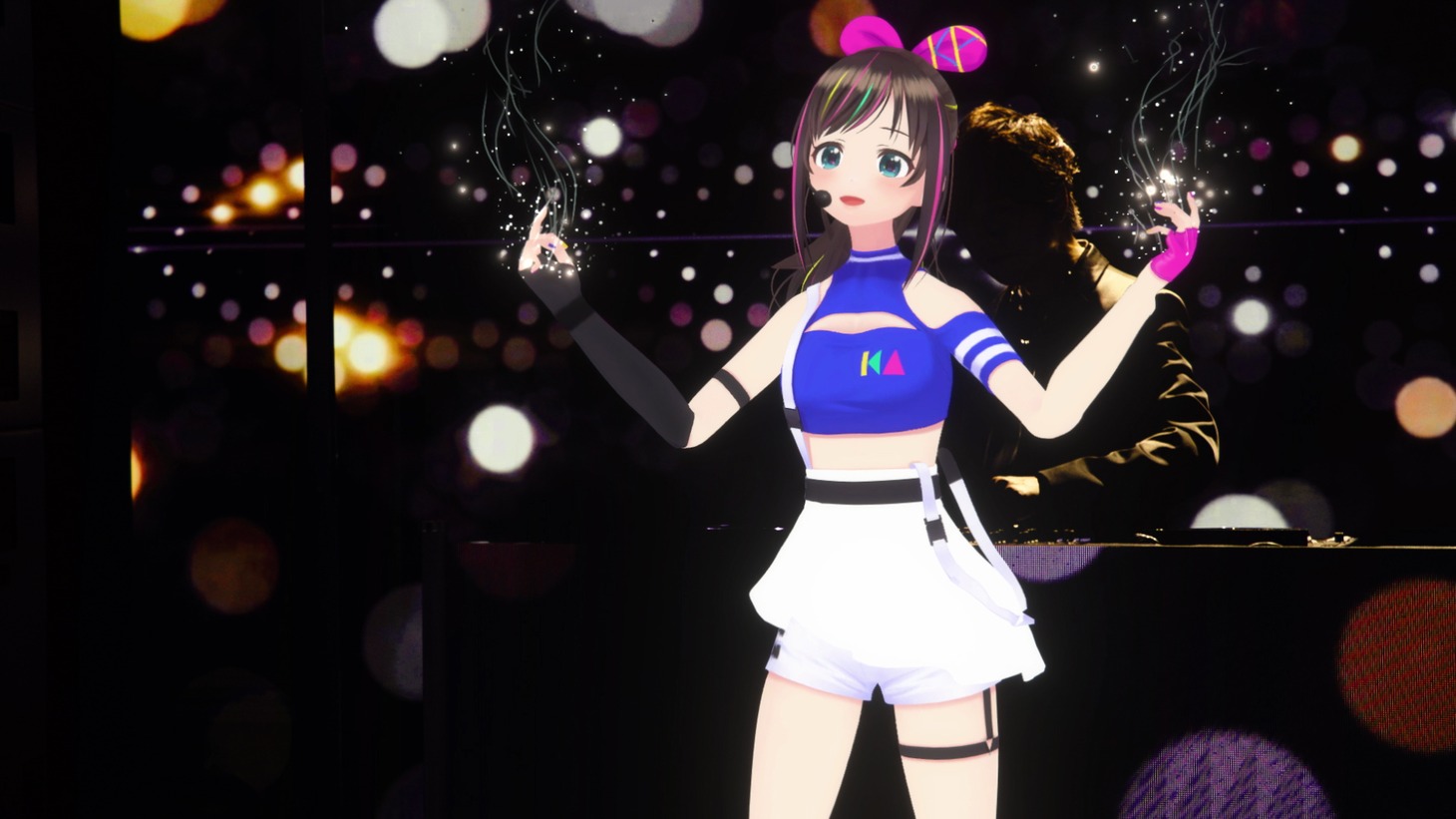 Kizuna AI