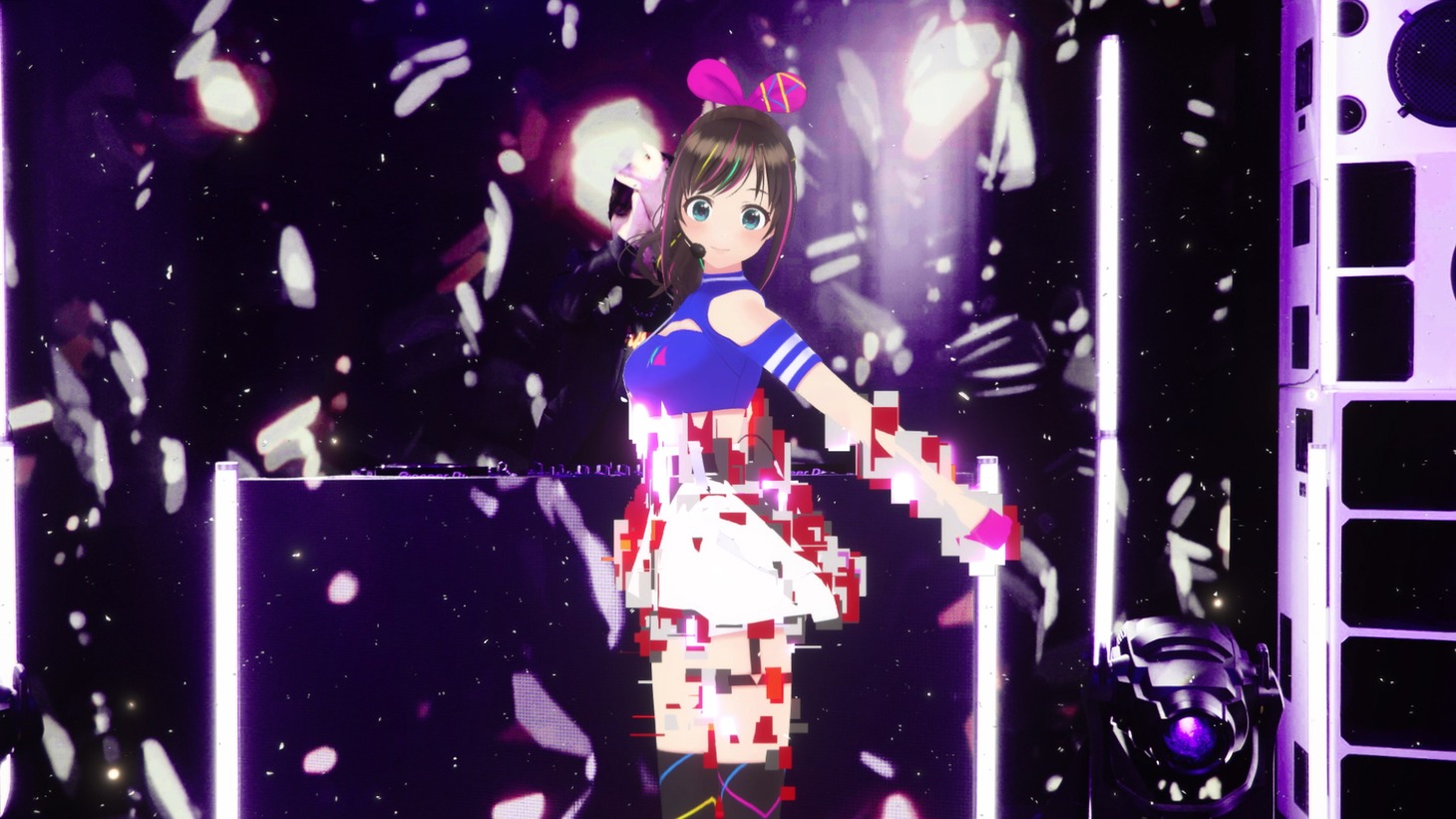 Kizuna AI