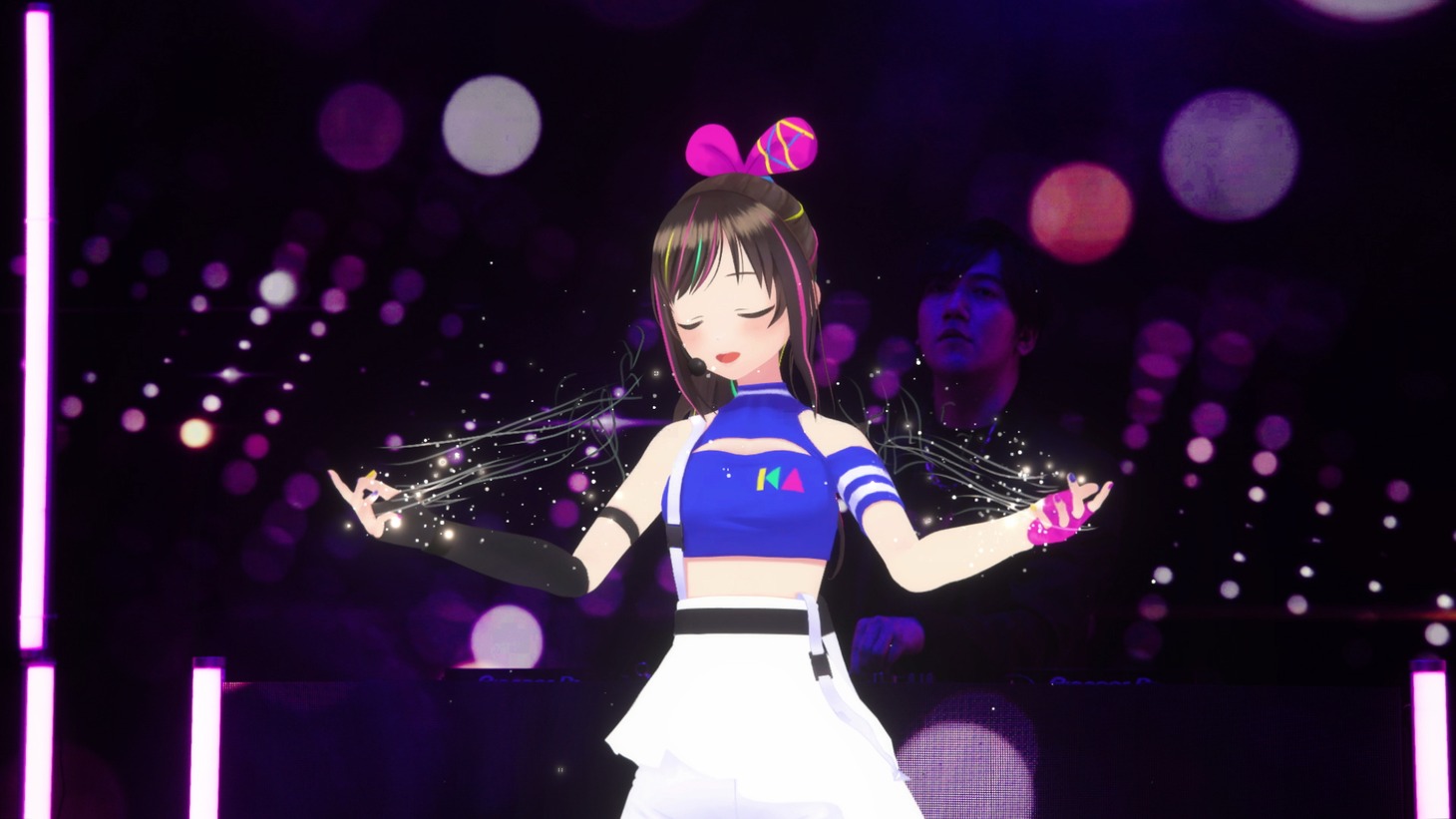Kizuna AI