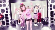Kizuna AI「Kizuna AI 2nd Live "hello, world 2020"」の様子。