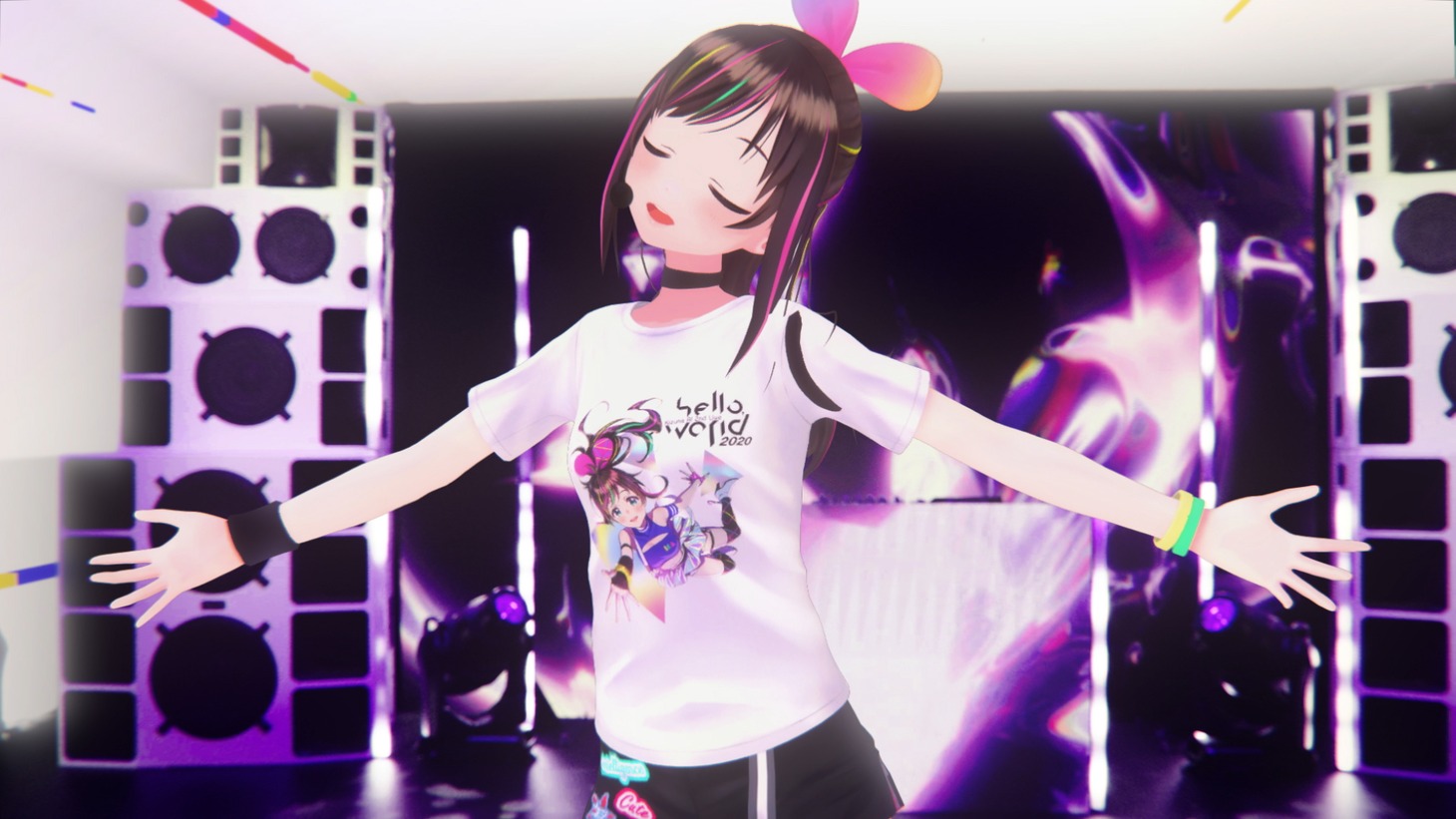 Kizuna AI