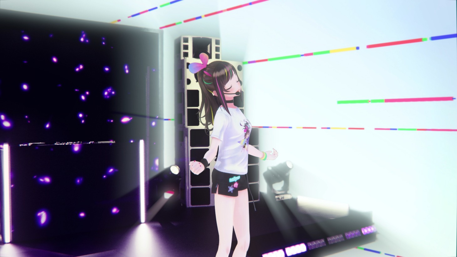 Kizuna AI