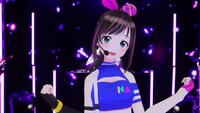 Kizuna AI