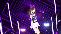 Kizuna AI