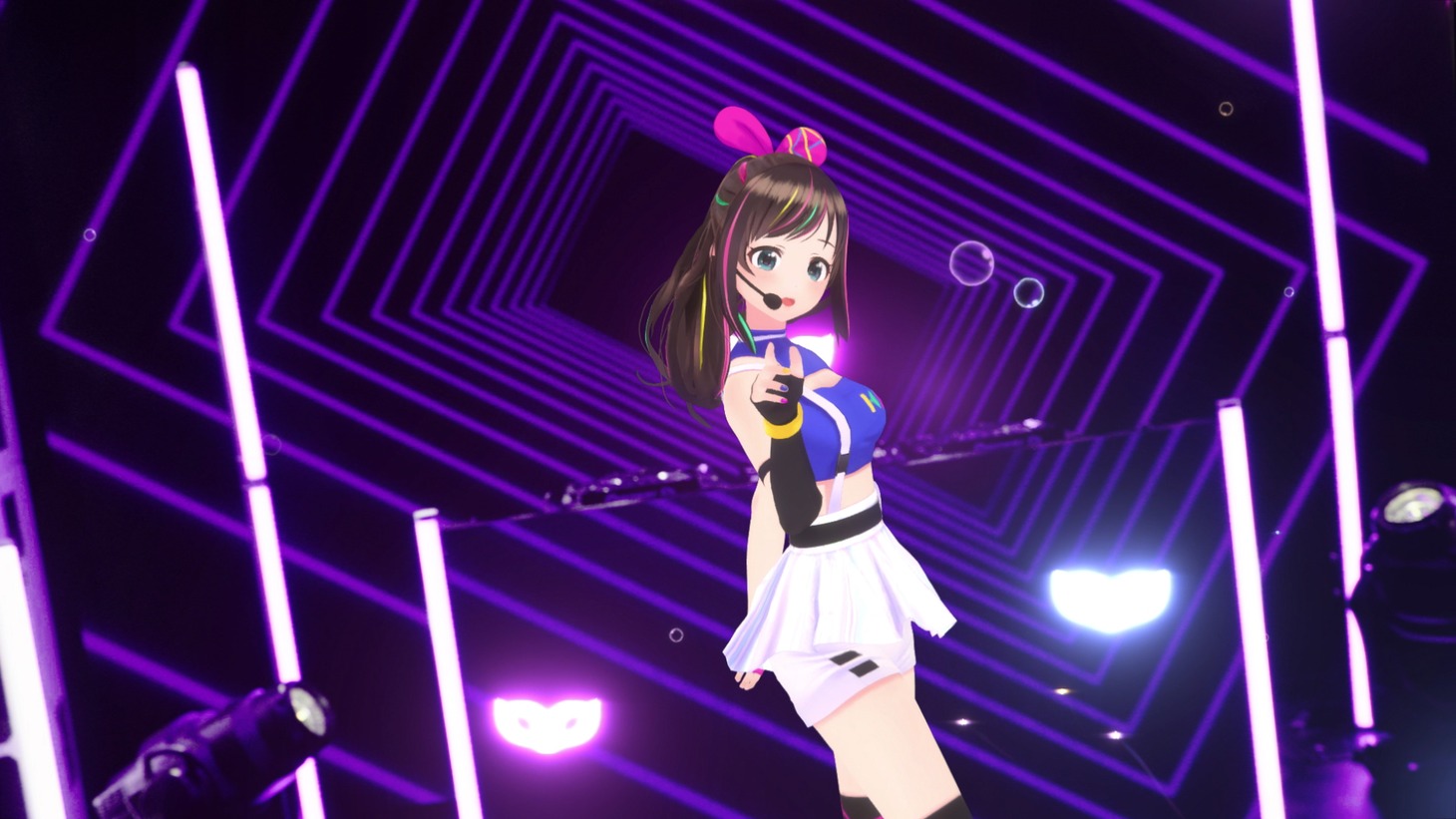 Kizuna AI