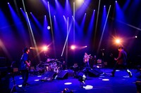 スペースシャワーTV「MONOEYES SPECIAL 2020」より。