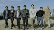 GENERATIONS from EXILE TRIBE「雨のち晴れ」ミュージックビデオより。