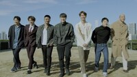 GENERATIONS from EXILE TRIBE「雨のち晴れ」ミュージックビデオより。