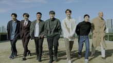 GENERATIONS from EXILE TRIBE「雨のち晴れ」ミュージックビデオより。