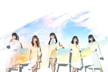 真っ白なキャンバス