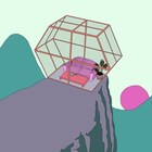 2人組ポップスバンド・ニューヤナセ、新作音源「闇属性」リリース