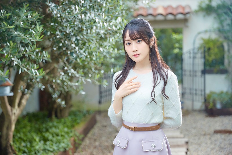 小倉唯