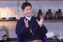 木村拓哉 (c)フジテレビ