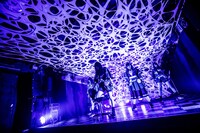 MIGMA SHELTER「flip side」の様子。（撮影：Masayo）