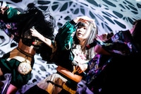 ユブネ（撮影：Masayo）