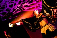 タマネ（撮影：Masayo）