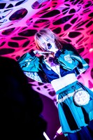 レーレ（撮影：Masayo）