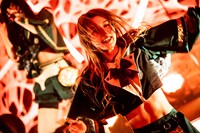 レーレ（撮影：Masayo）