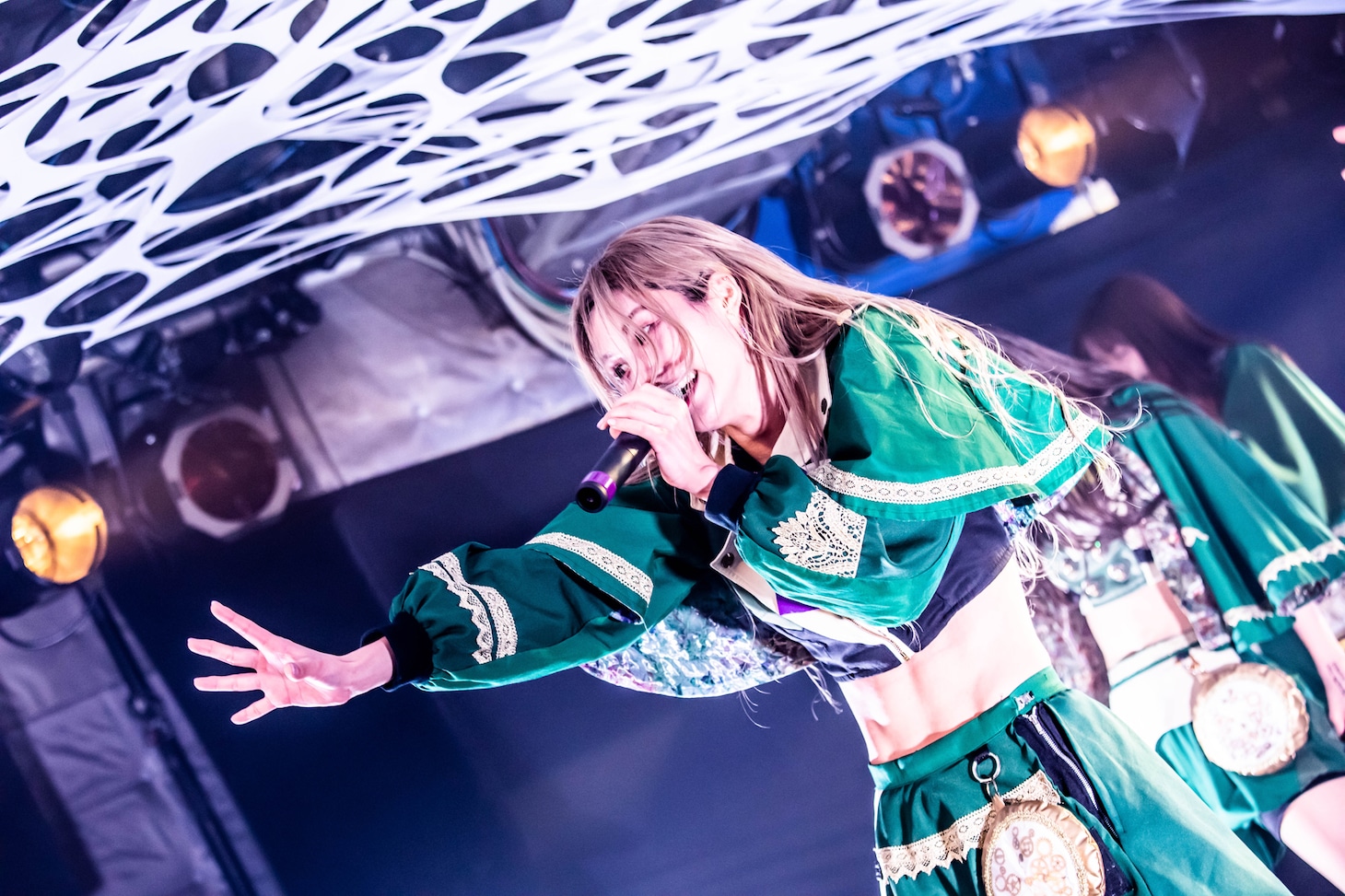 レーレ（撮影：Masayo）