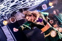 レーレ（撮影：Masayo）