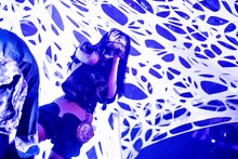 ミミミユ（撮影：Masayo）