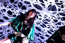 ミミミユ（撮影：Masayo）