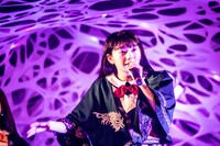 ミミミユ（撮影：Masayo）