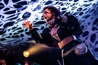 ユブネ（撮影：Masayo）