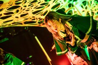 レーレ（撮影：Masayo）